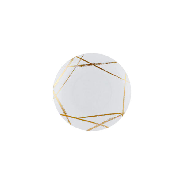 Gold Brush Collection- 10 Count