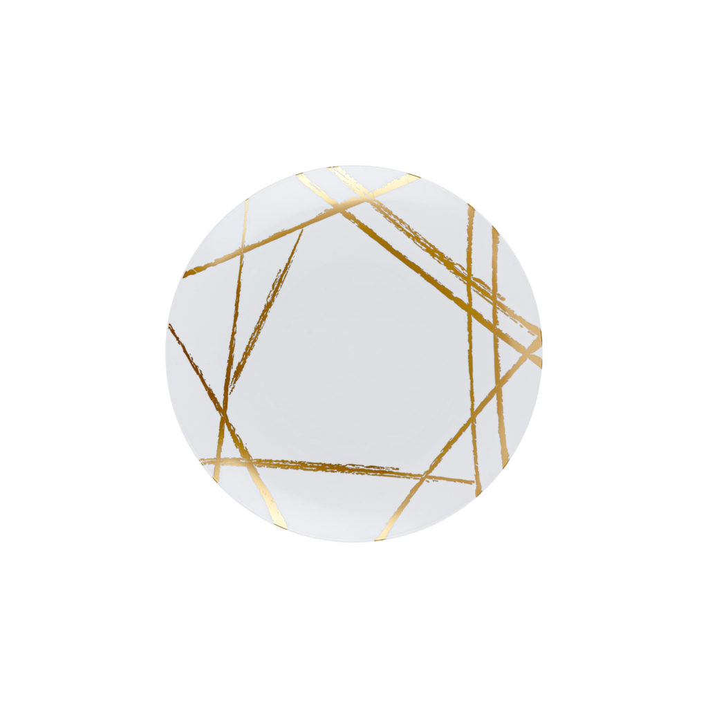 Gold Brush Collection- 10 Count