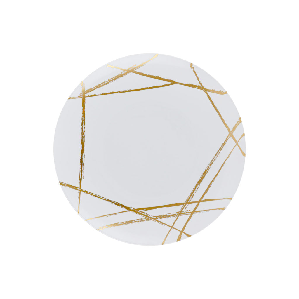 Gold Brush Collection- 10 Count