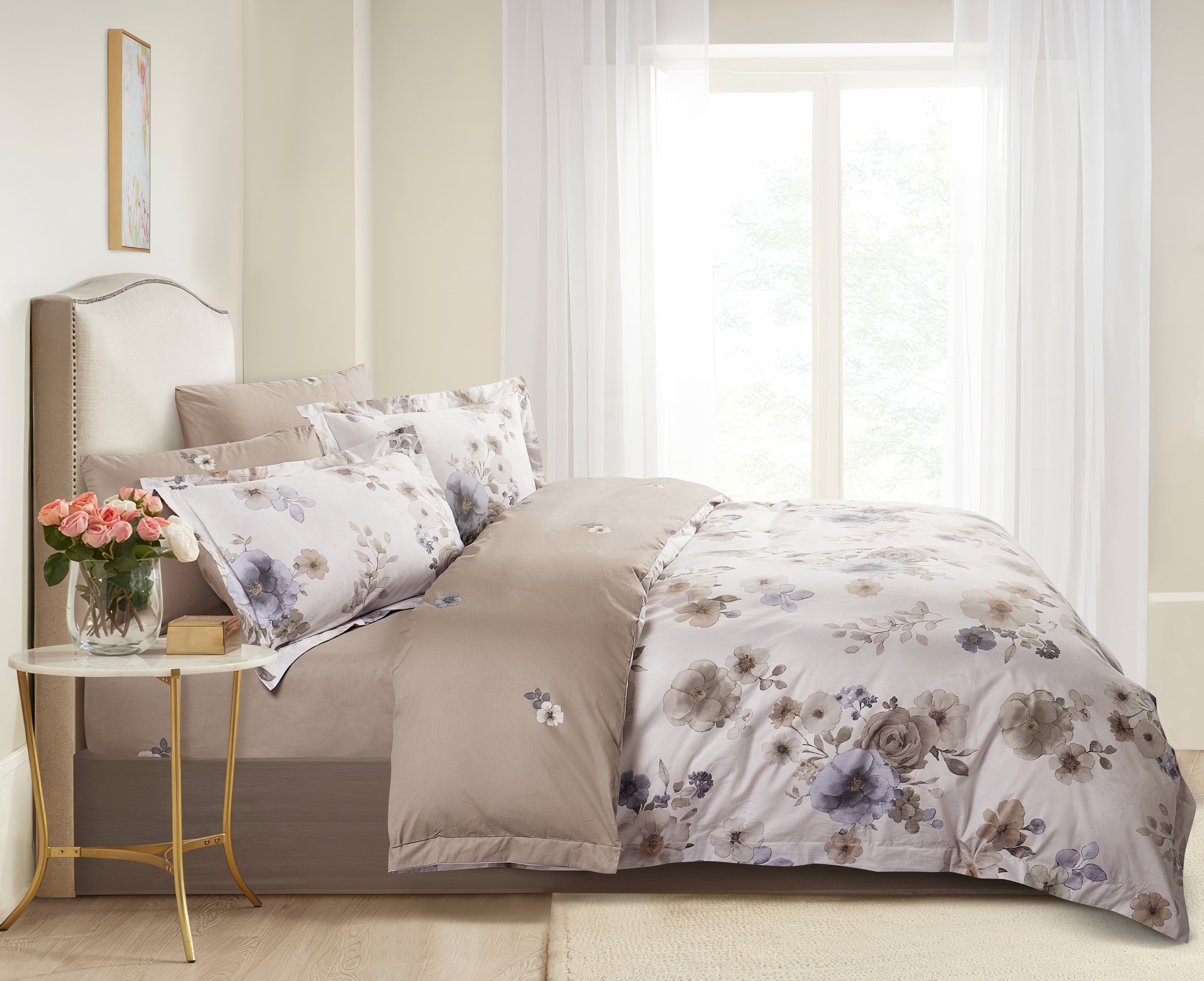 Gramacey Park Bedding Set