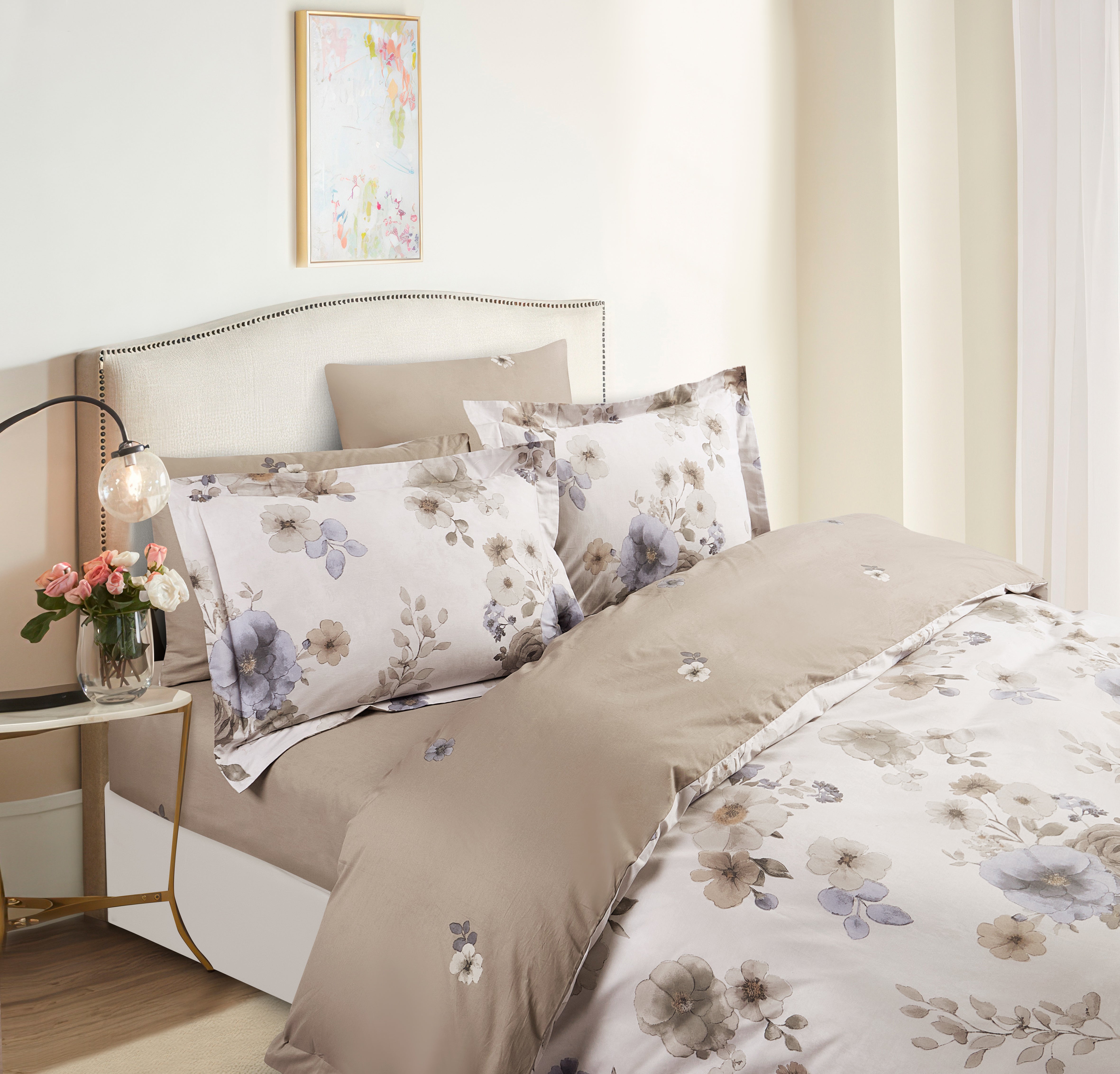 Gramacey Park Bedding Set