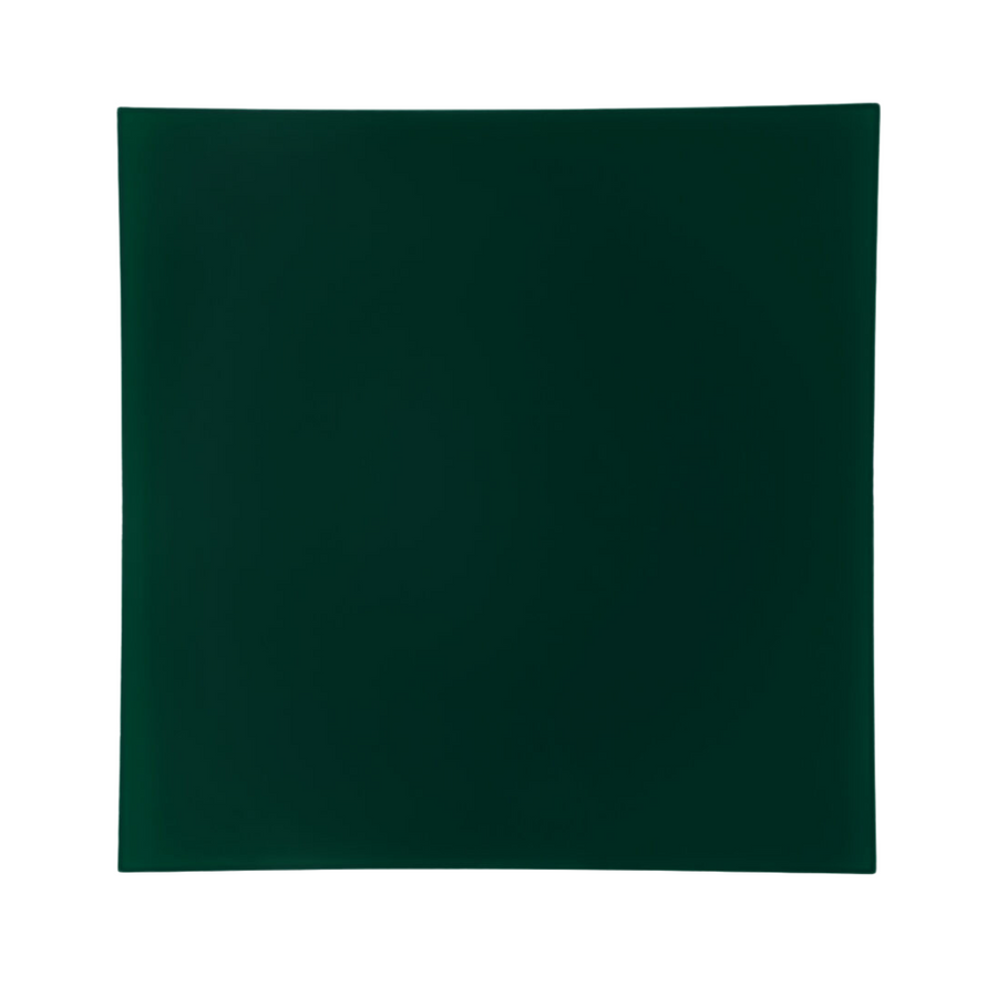 Chargers Square Flat Dark Green - The Closeout Connection