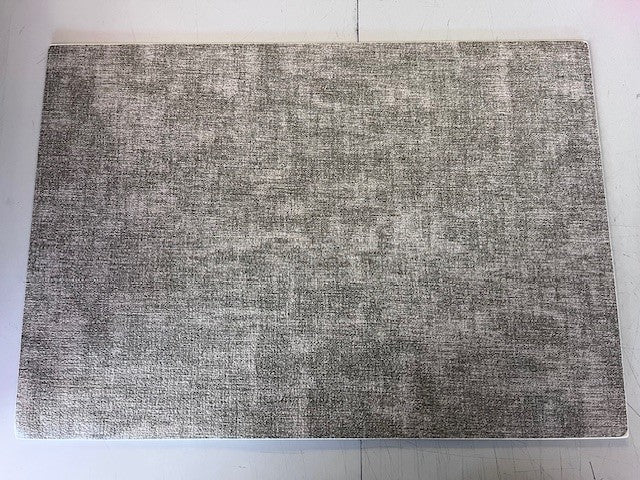 Vinyl Washable Placemat - The Closeout Connection