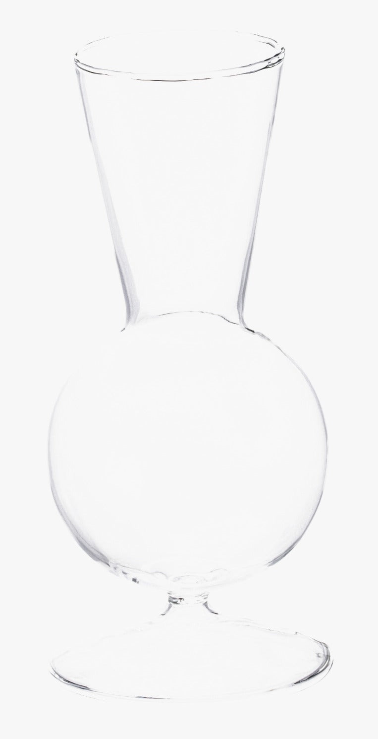 Marsala Flower Vase - The Closeout Connection