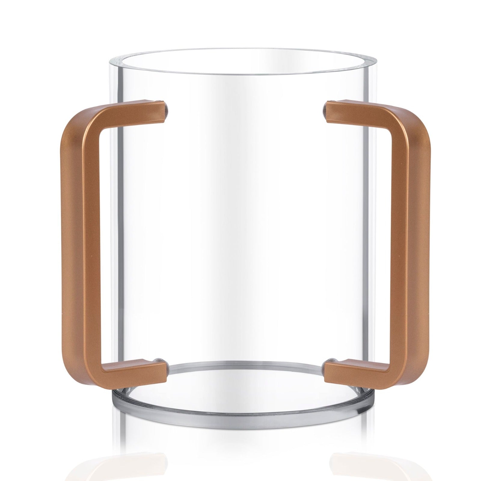 Lucite Netilas Yadayim Cup - The Closeout Connection