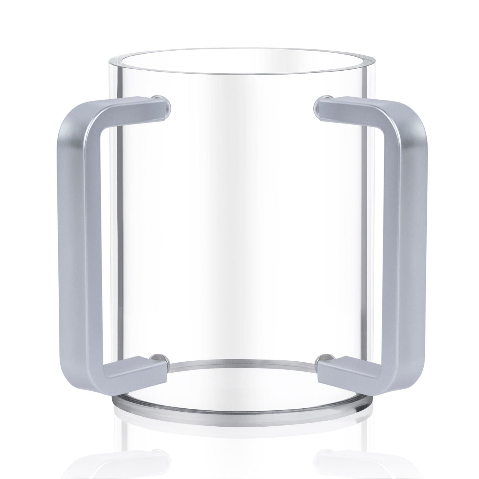 Lucite Netilas Yadayim Cup - The Closeout Connection