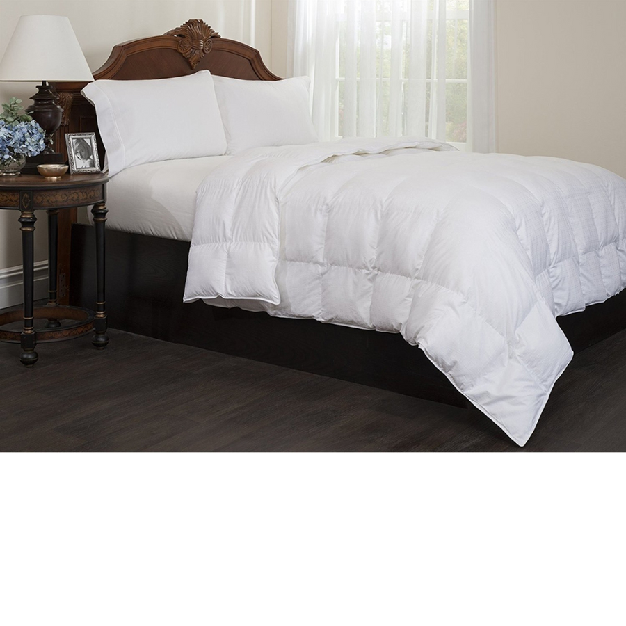 Maxi Down Alternative Comforter - The Closeout Connection