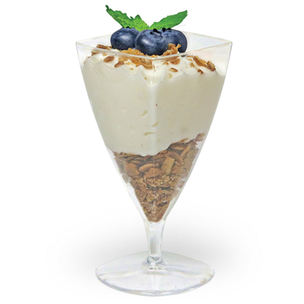 Mini Champagne Cups - The Closeout Connection