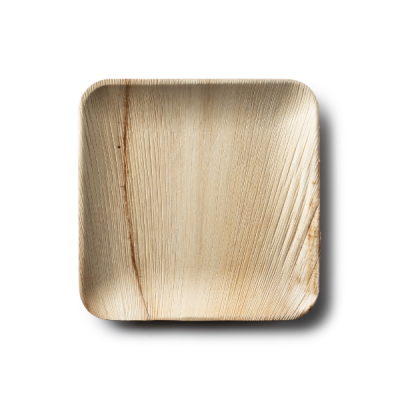 Palm Leaf Square Collection