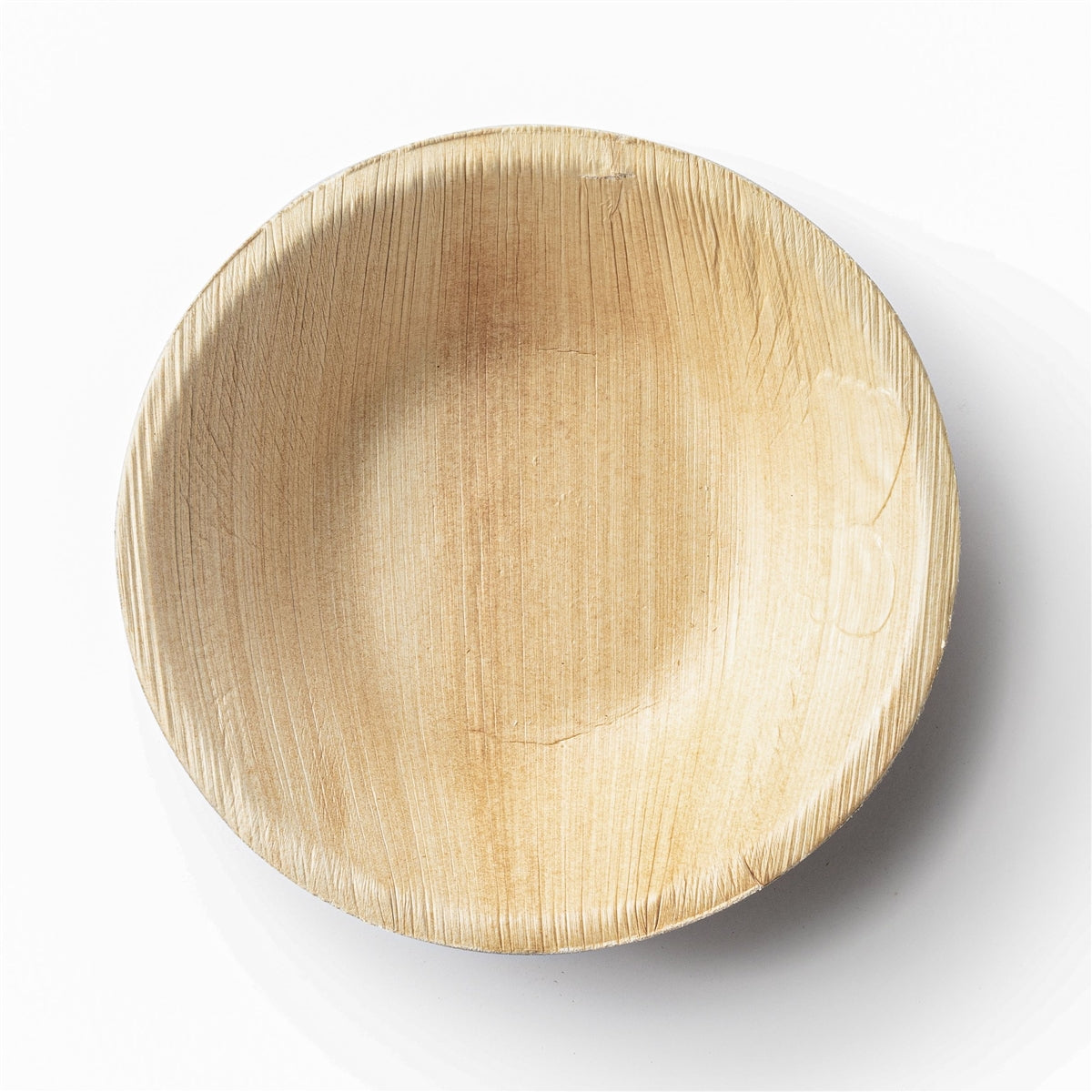 Palm Collection Round Plates