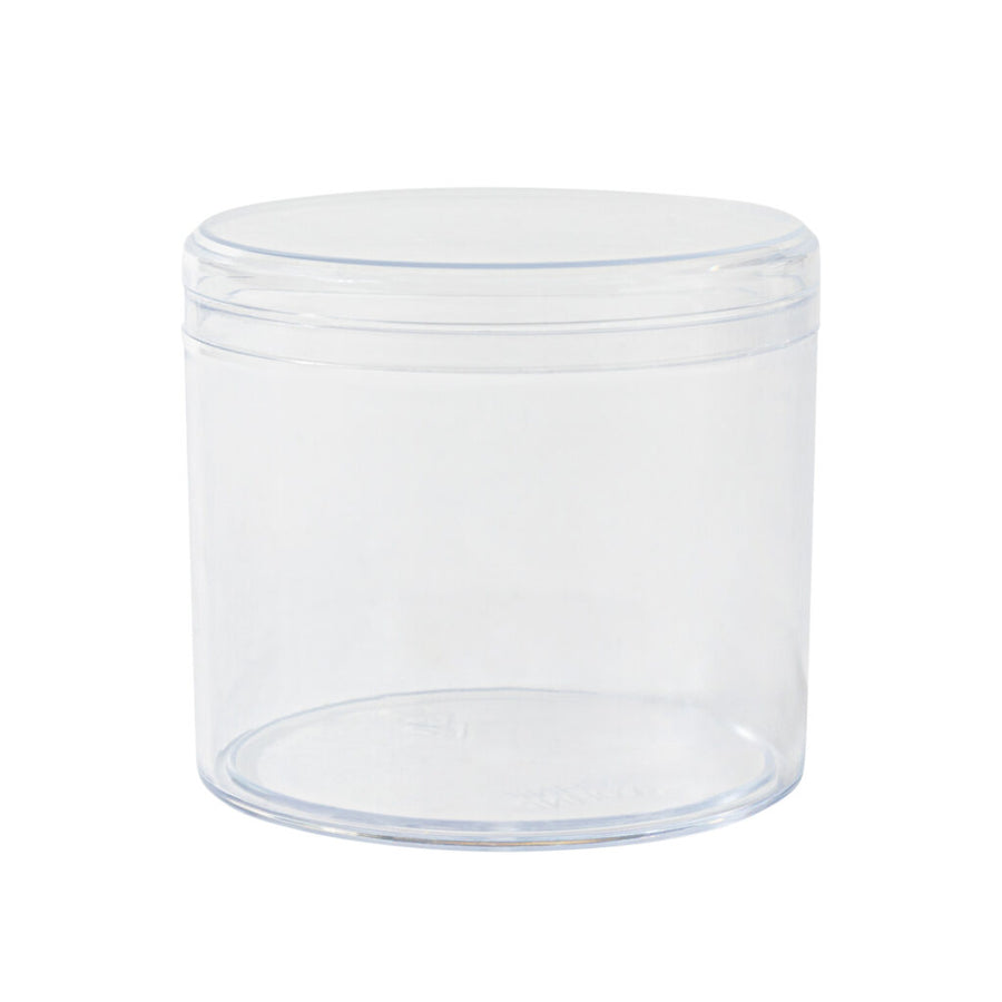 6.5oz Cylinder Box - 6 Count - The Closeout Connection