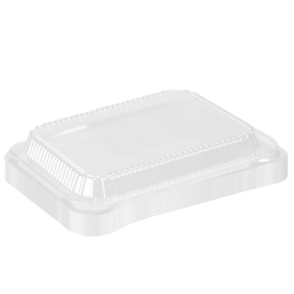 Plastic Lids 2.25 lb.