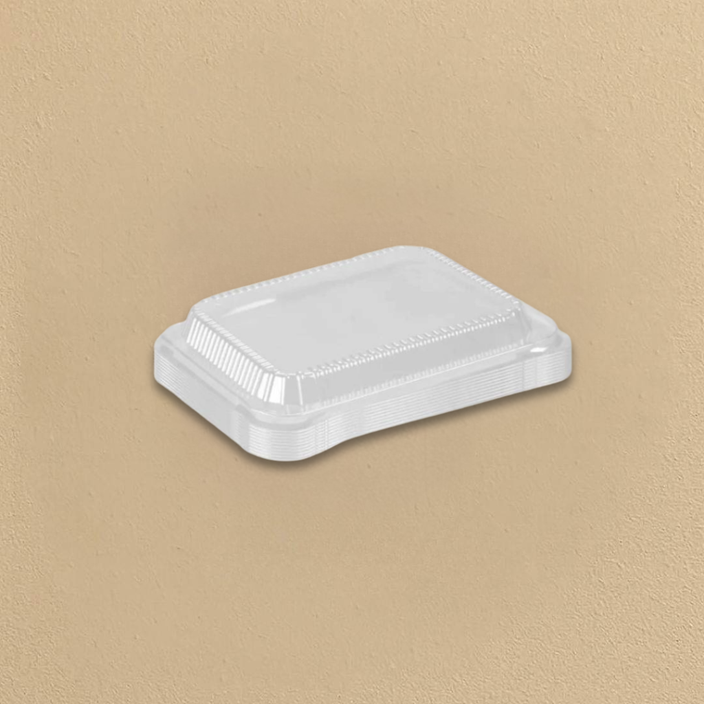 Plastic Lids 2.25 lb.