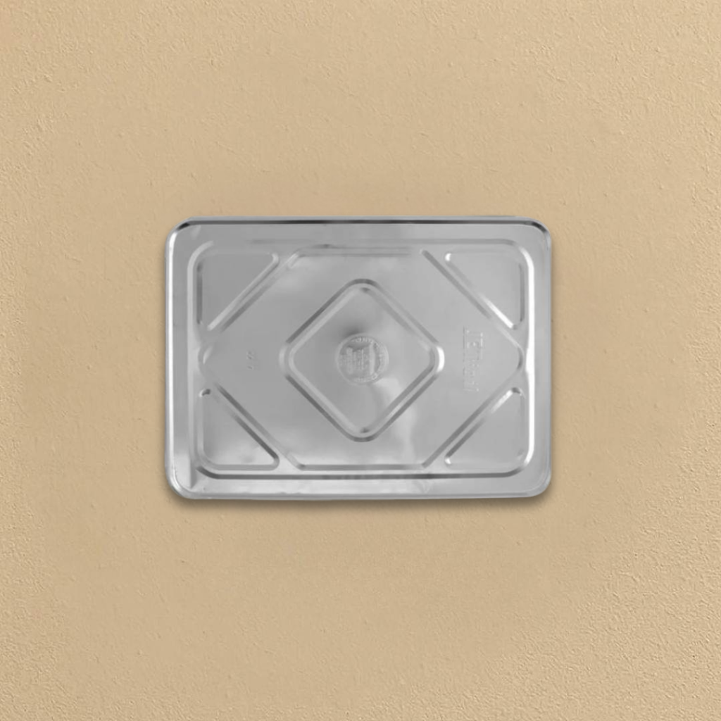 Roaster Pan Lids 10x16 Inch