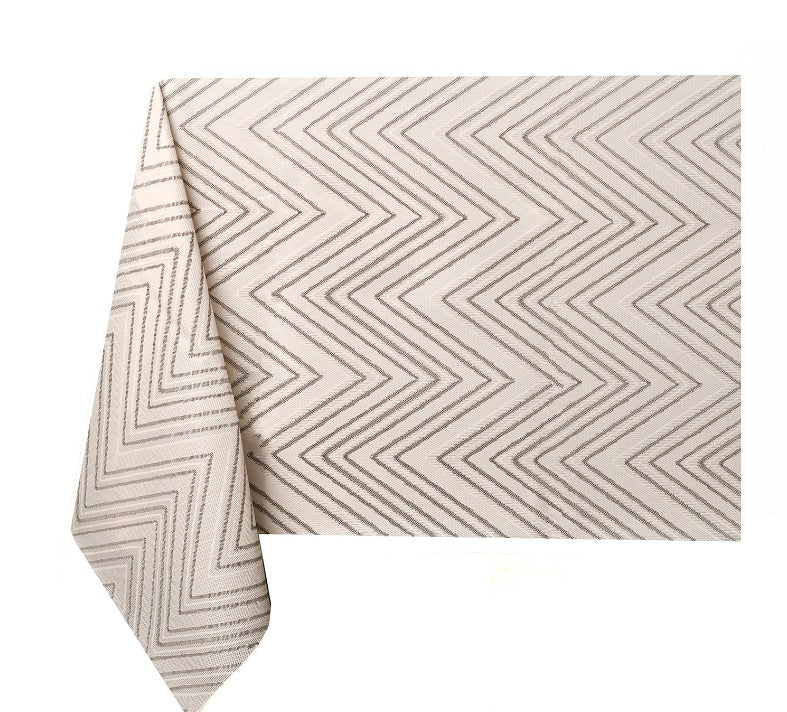 Saranac Vinyl Tablecloth - The Closeout Connection