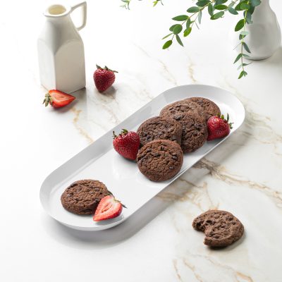 Classic Rectangular Serving Tray