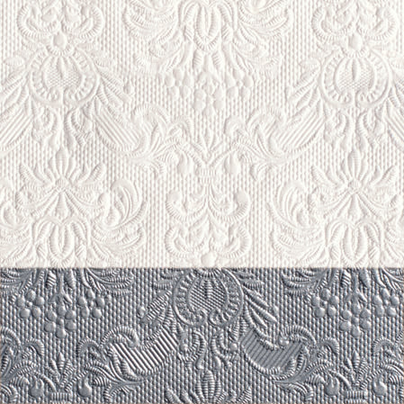 Elegance Dip Cocktail Napkin - 20 Count