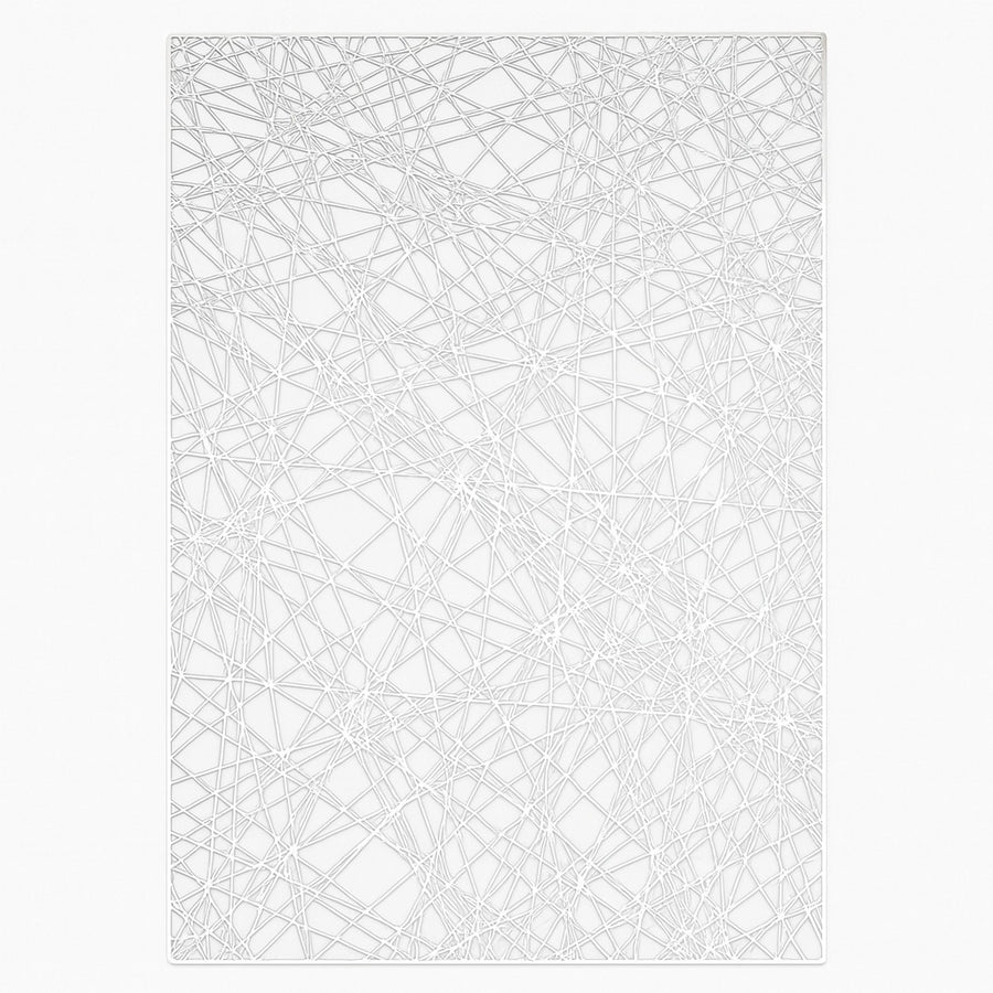 Rectangle Placemat - The Closeout Connection