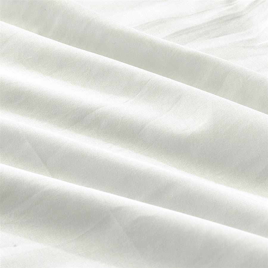 Hotel Lucern Cotton Bedding - The Closeout Connection