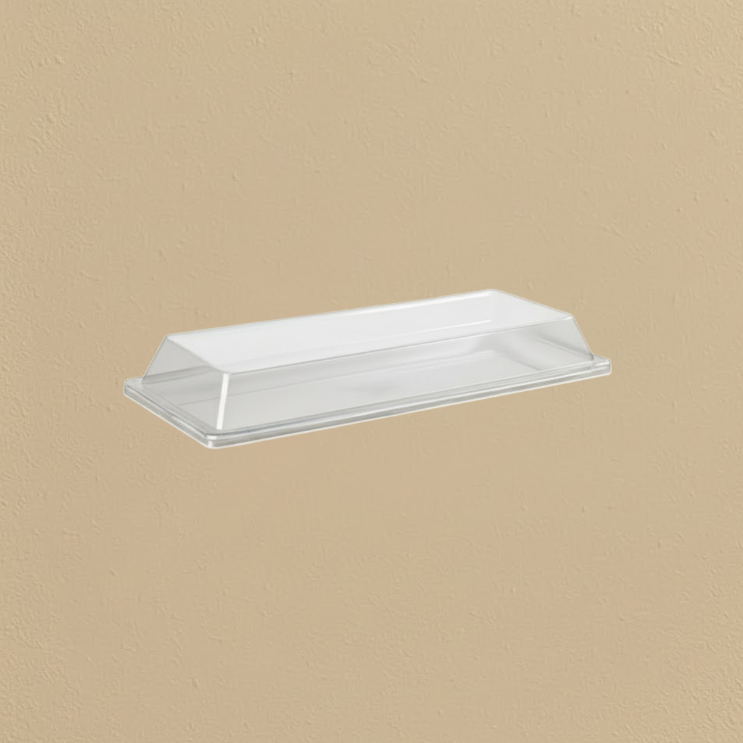 Lid for Rectangle Tray