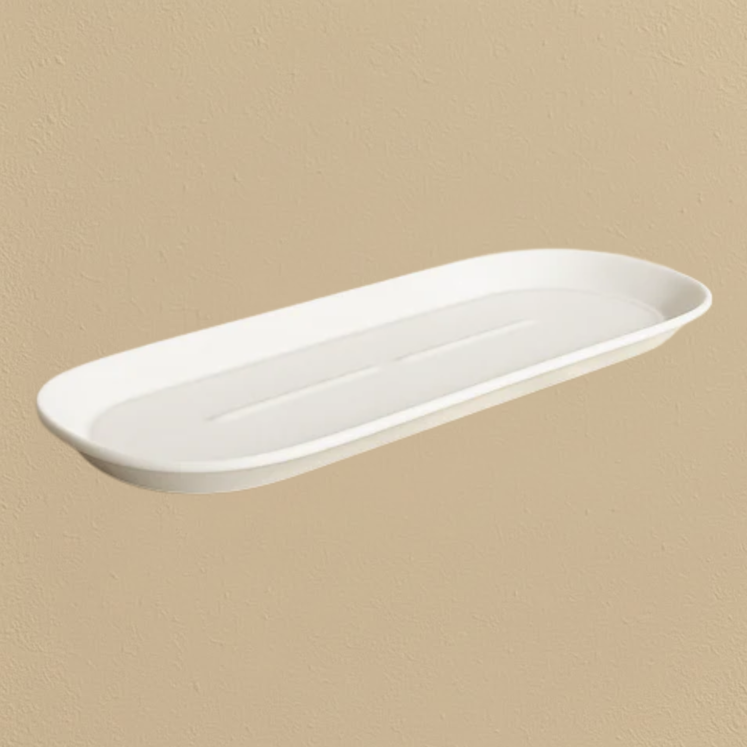 Classic Rectangular Serving Tray