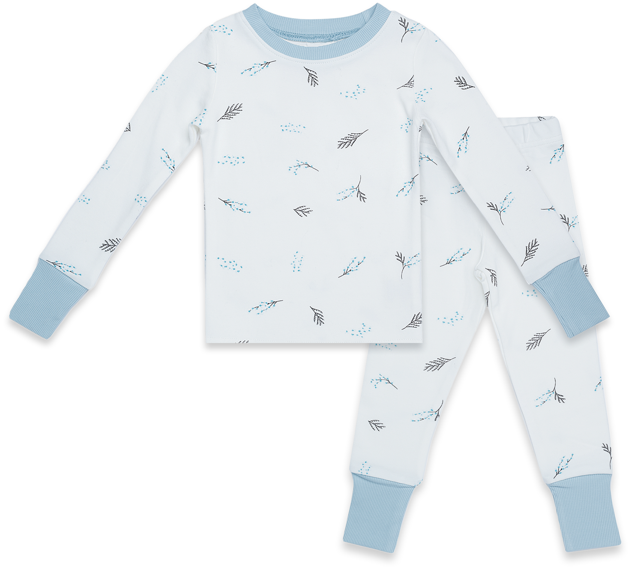 Pajamas - Tuft