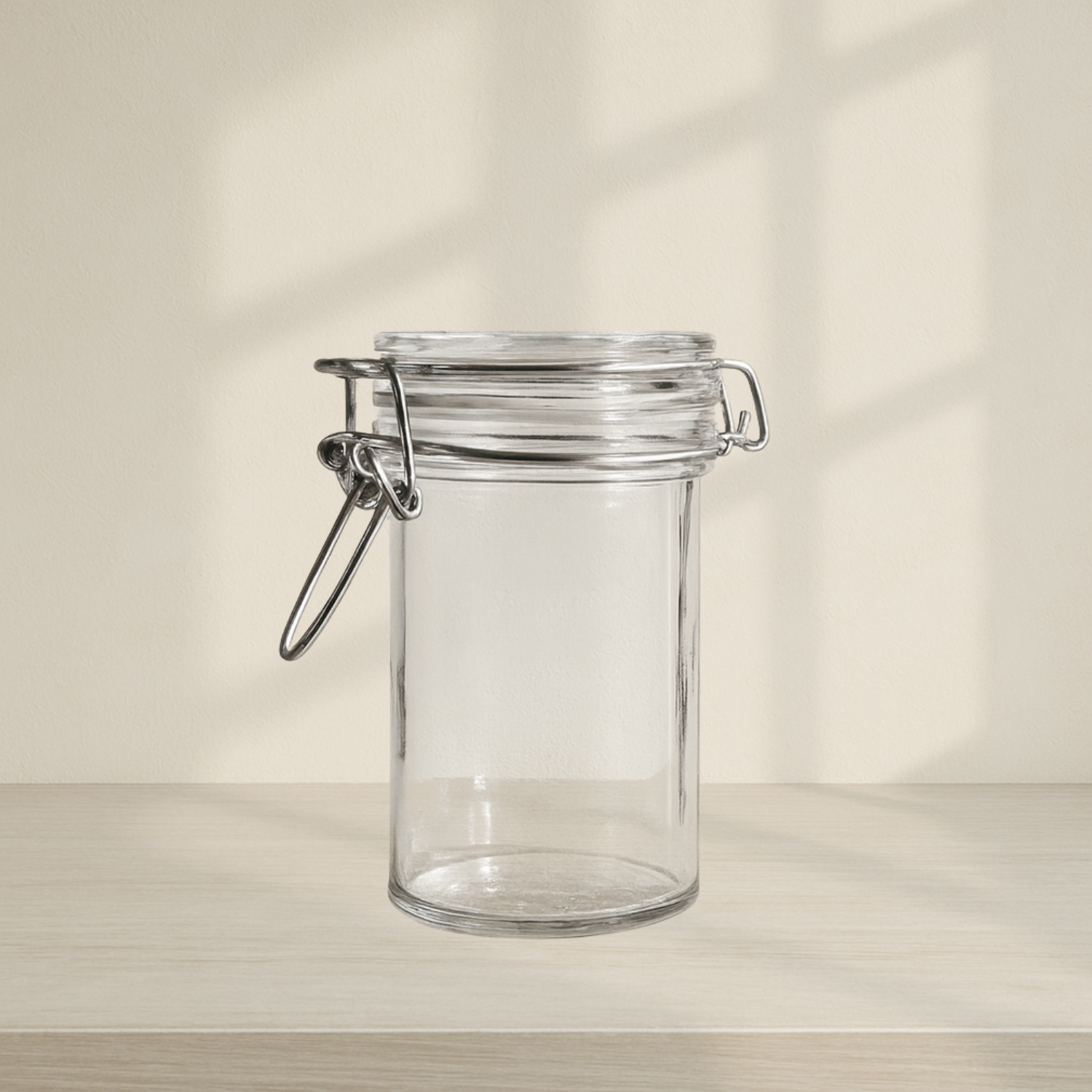 3oz Mason Jars - 4 Count