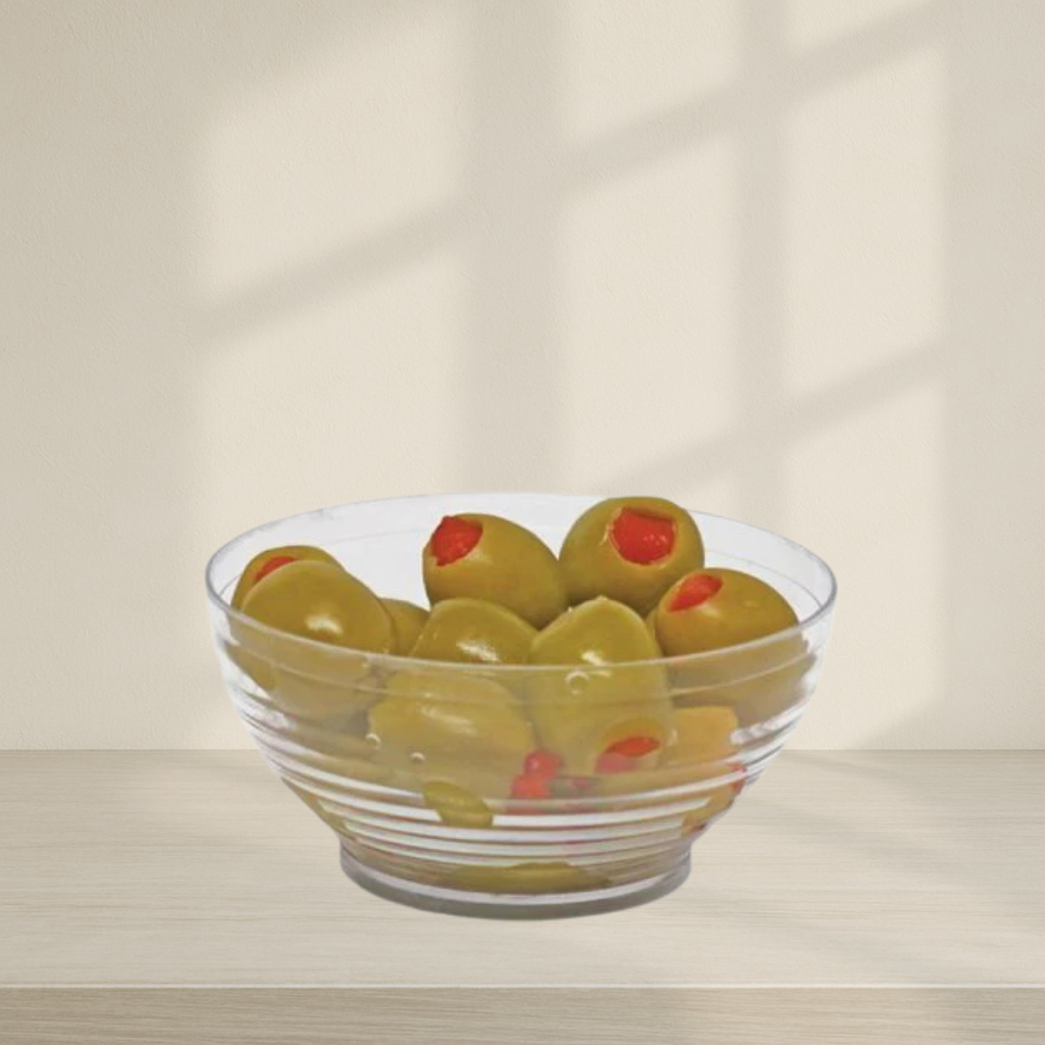Decor Mini Bowl Embossed Design Mini Collection