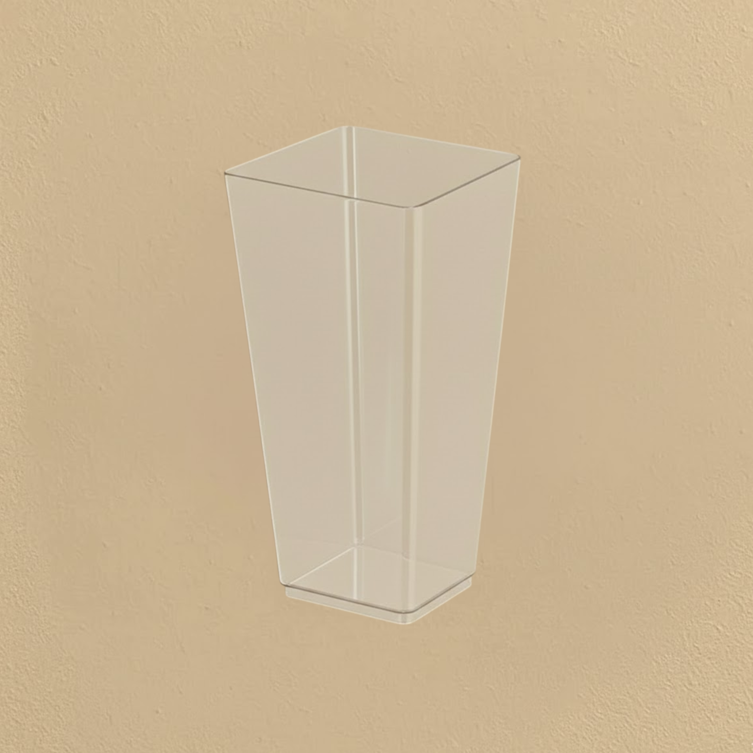 Decor Tall Geometric Cup Mini Collection - 10 Count