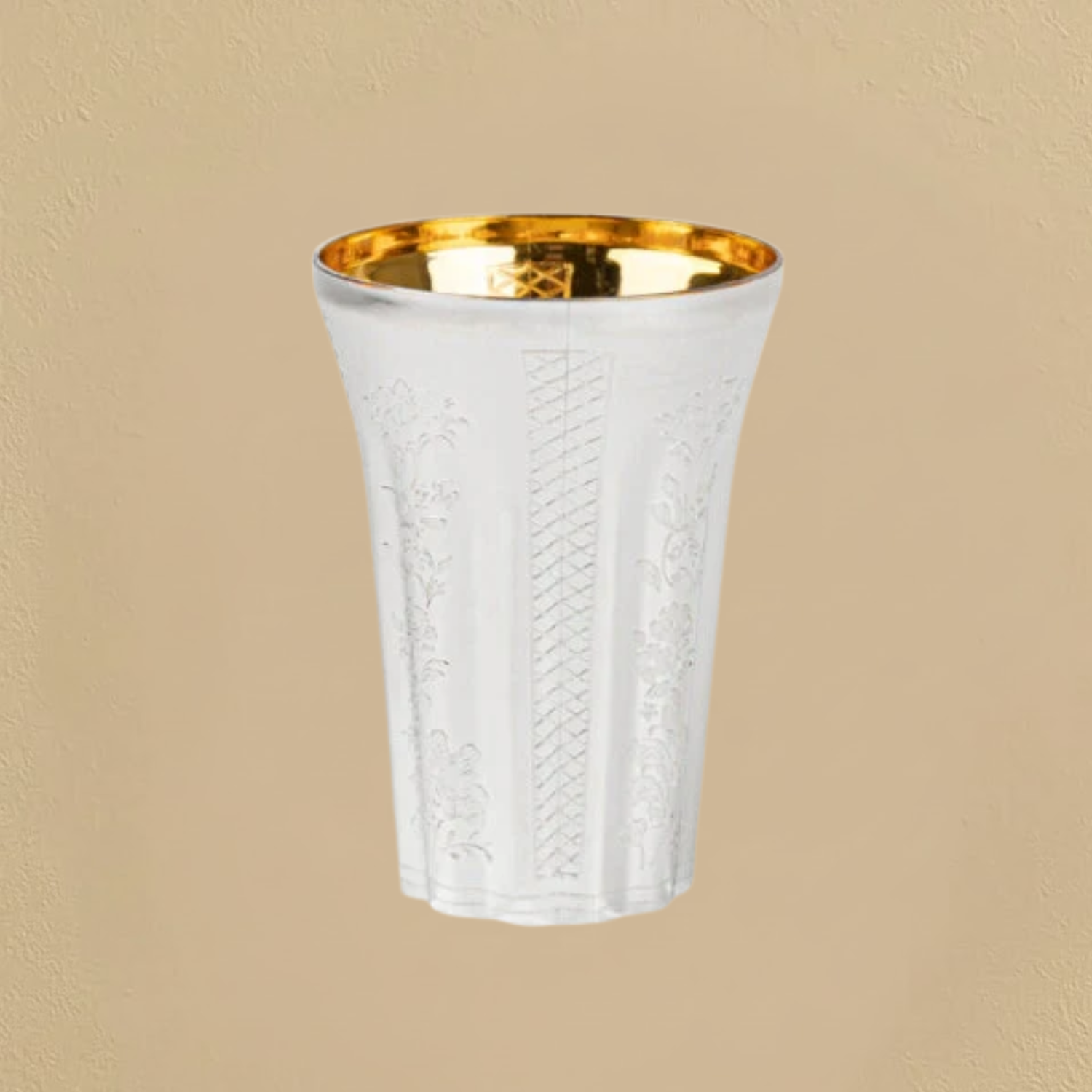 5.5oz Kiddush Cup Set- 10 Count