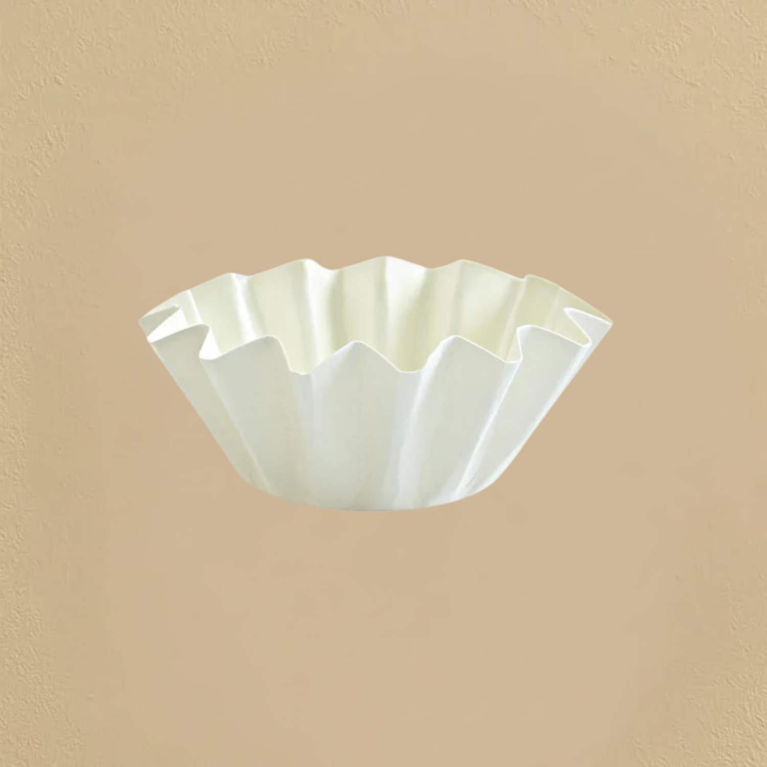 Floret Baking Cups- 20 Count