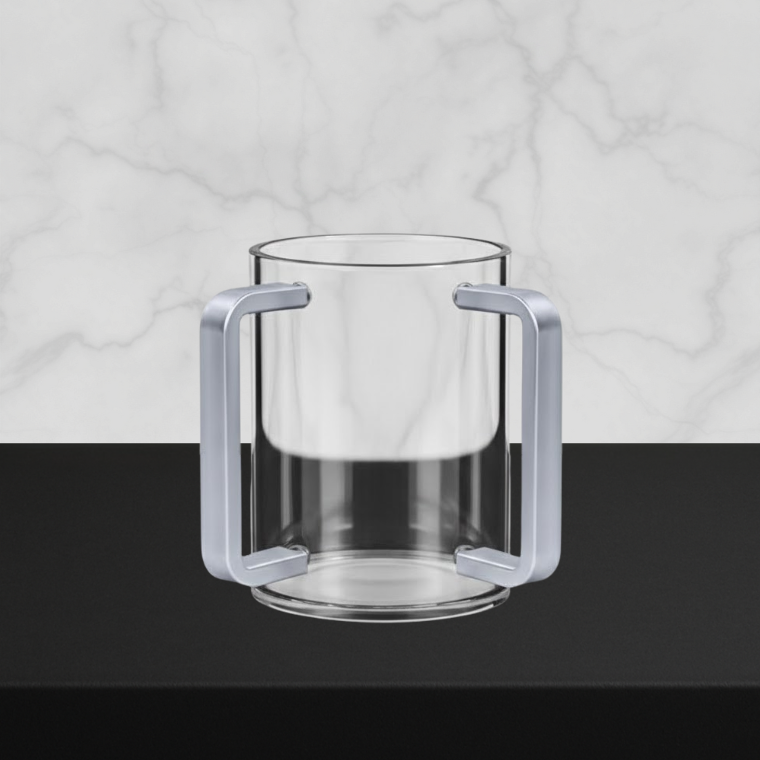 Lucite Netilas Yadayim Cup - The Closeout Connection