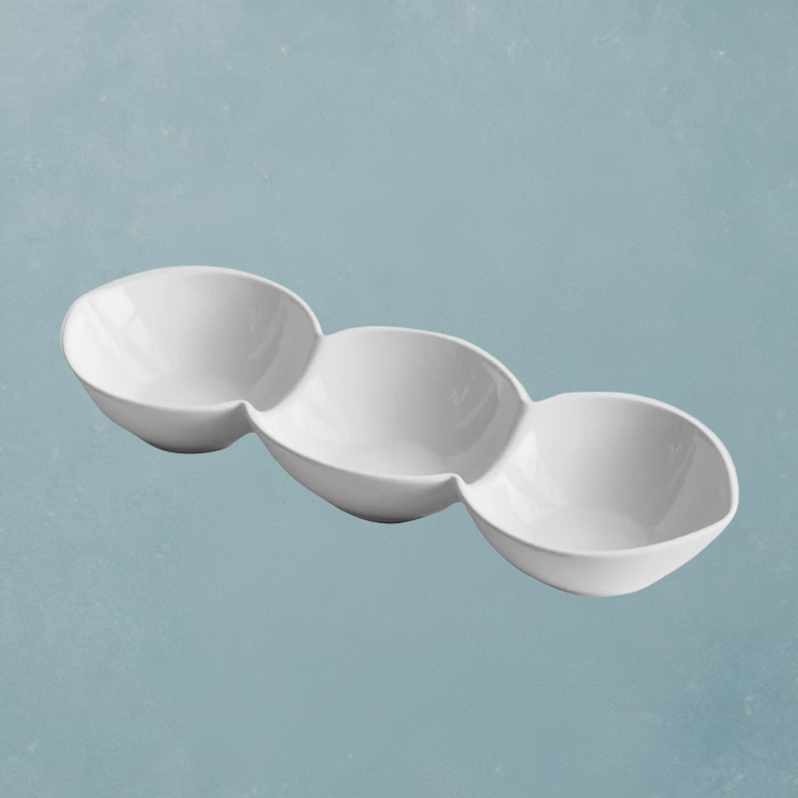 Ceramic Dish - The Closeout Connection