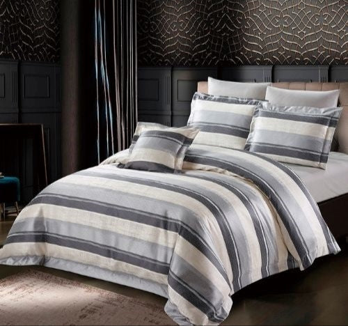 Vanderbilt Luxury Bedding Set - The Closeout Connection