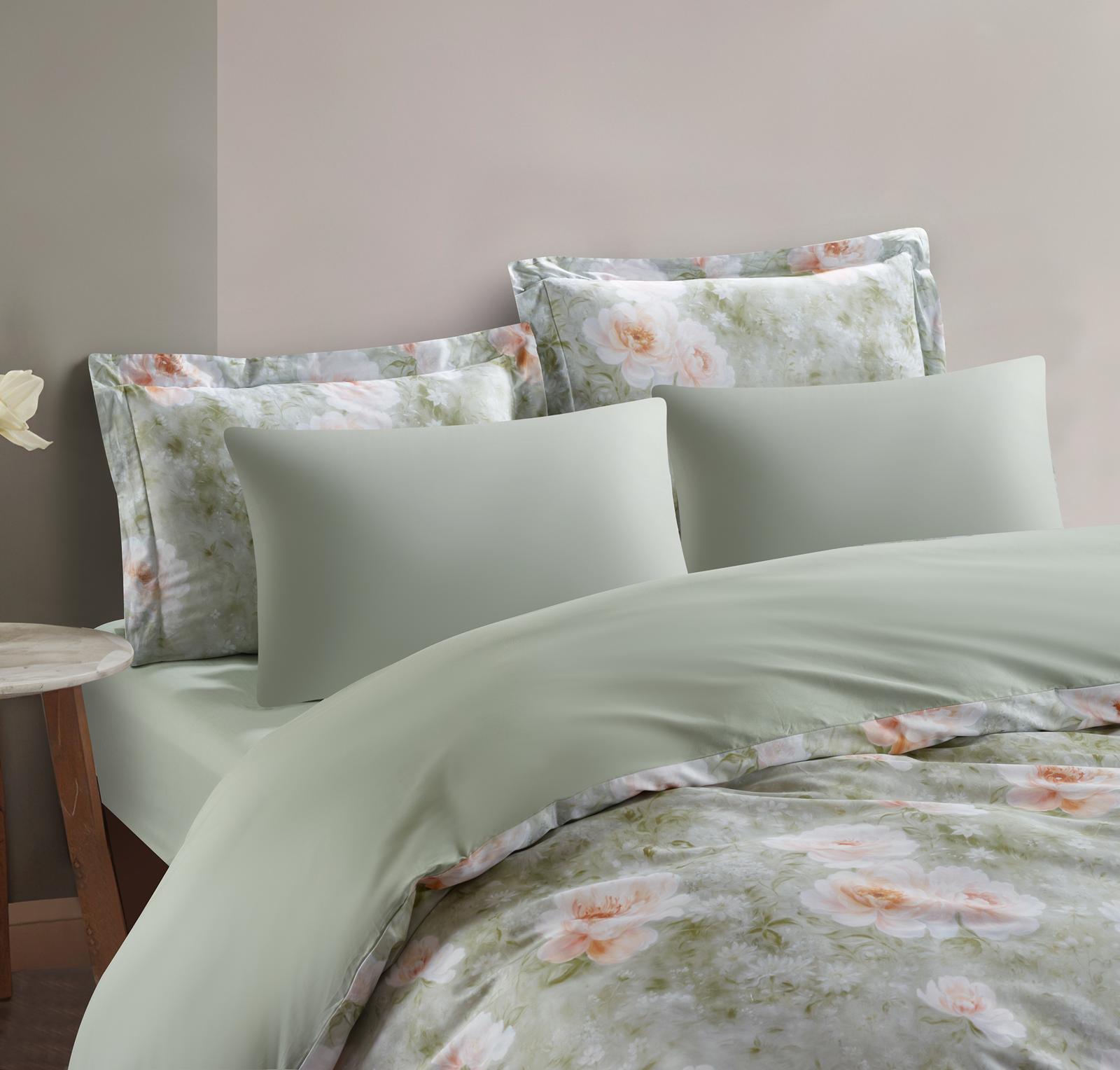 Lineden Bedding Set