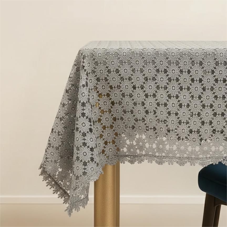 HLD 8706 Tablecloth - The Closeout Connection