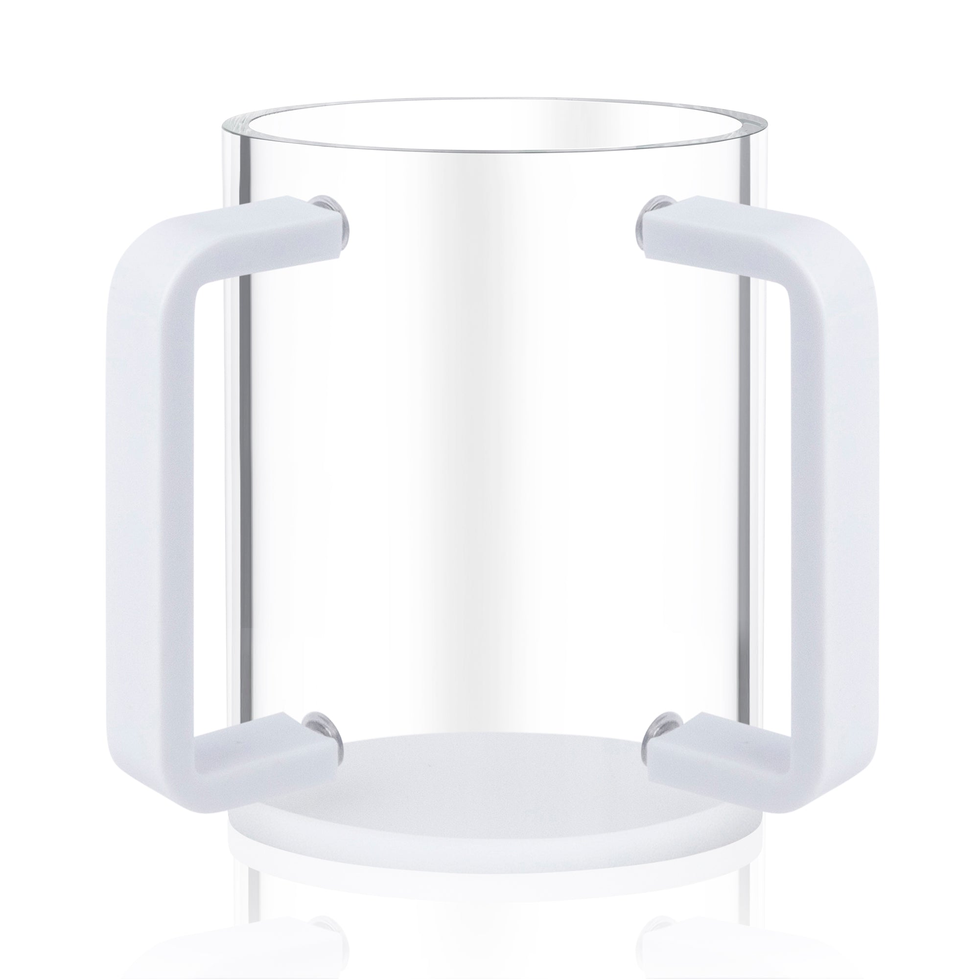Lucite Netilas Yadayim Cup - The Closeout Connection