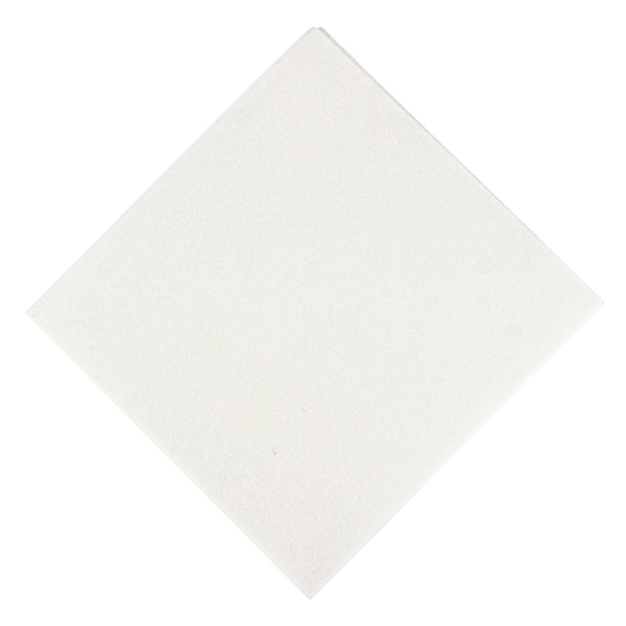 Linen Touch Dinner Napkins - 40 Count - The Closeout Connection