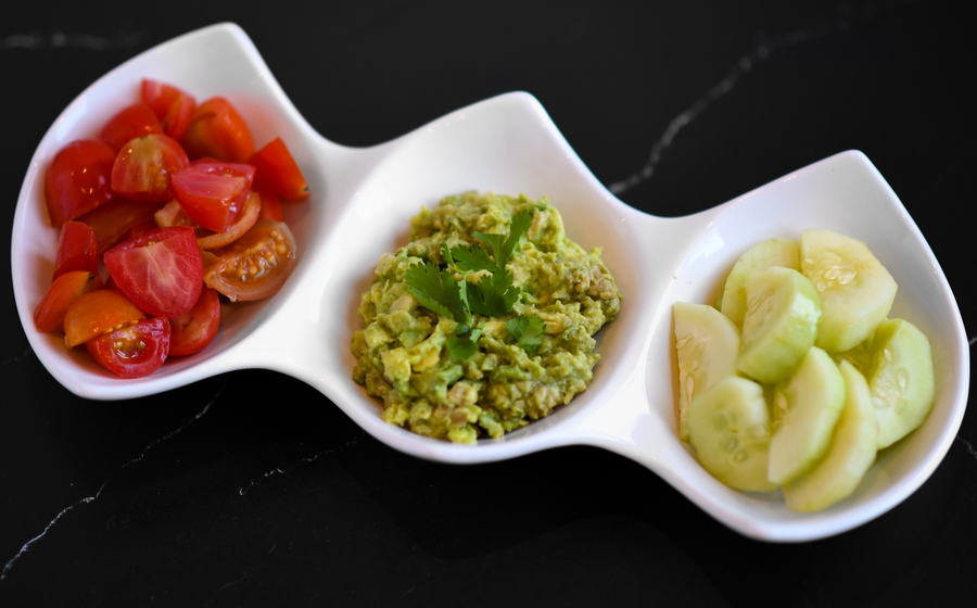 Ceramic Dish - The Closeout Connection