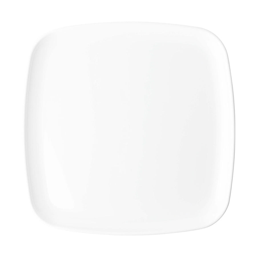 Organic Square Tray- 2 Count - The Closeout Connection