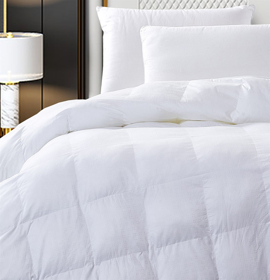 Lofty Down Alternative Comforter - The Closeout Connection