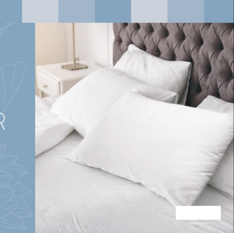 Sweet Slumber Pillow - The Closeout Connection