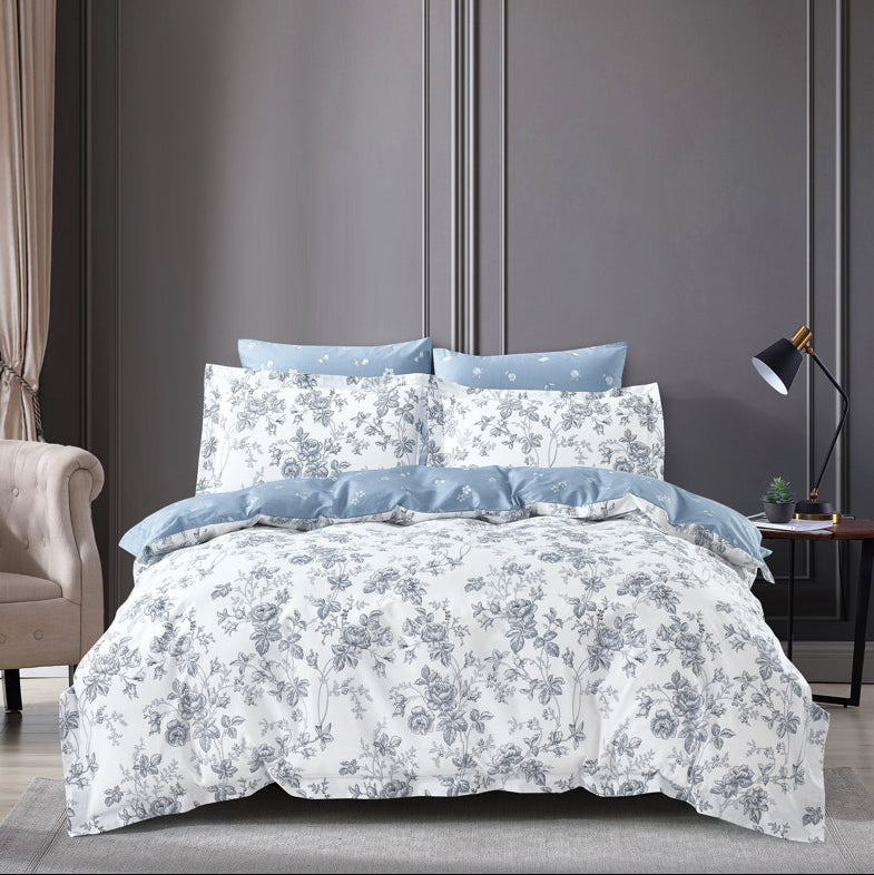 Windsor Bedding Set