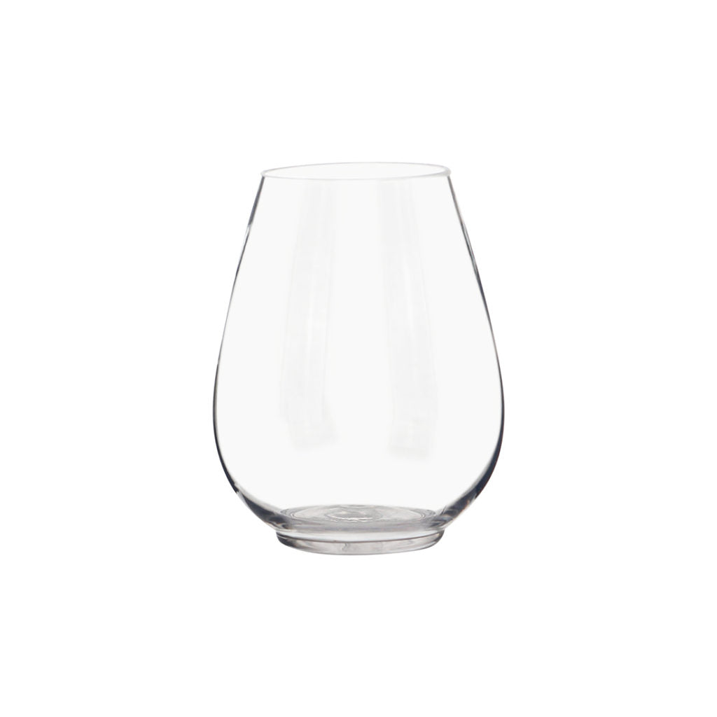 6oz Stemless Wine Tasters - 8 Count