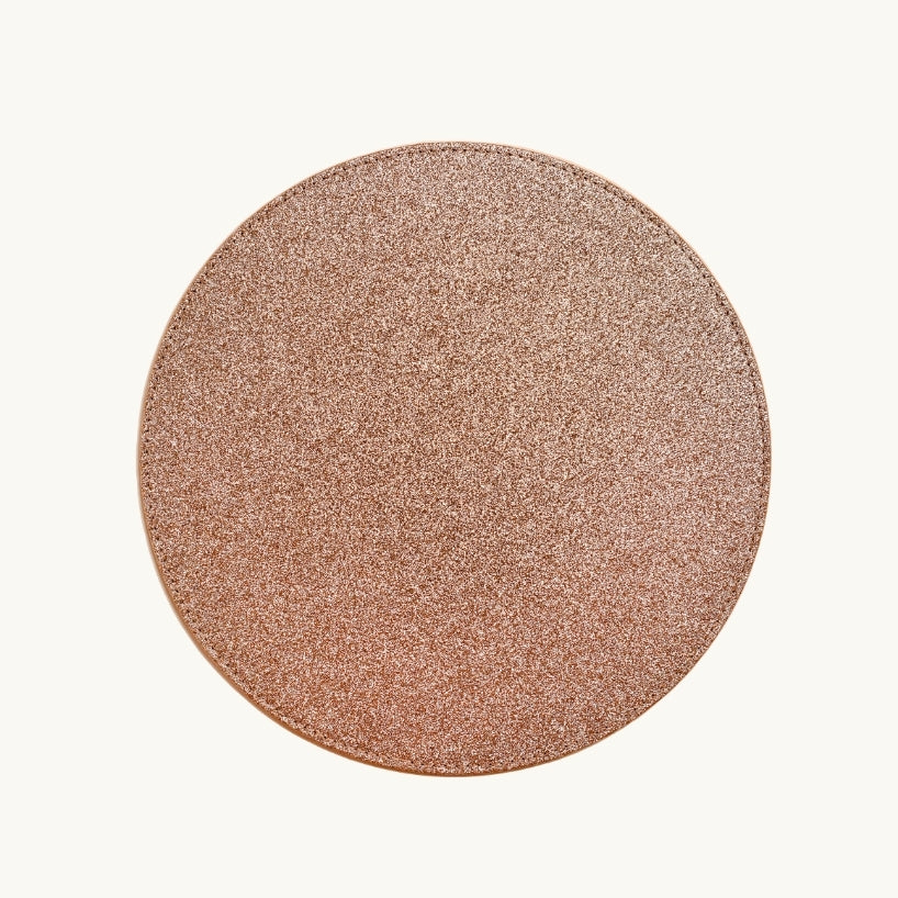 Round Double-Sided Placemat