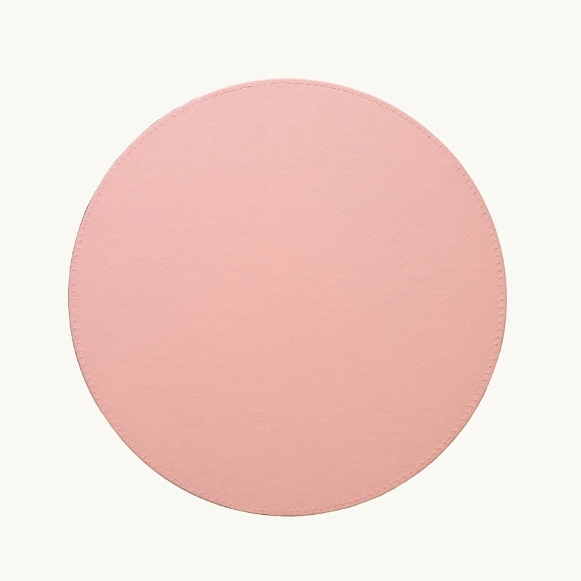 Round Double-Sided Placemat