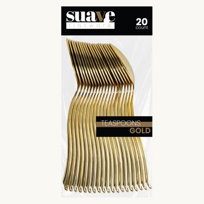 Suave Flatware Collection