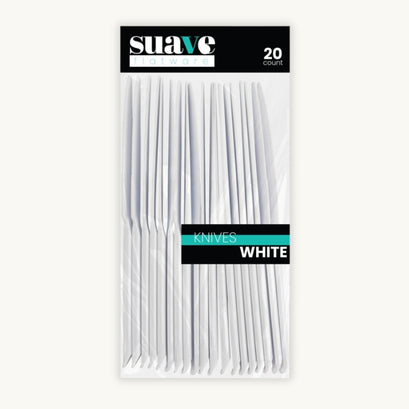 Suave Flatware Collection