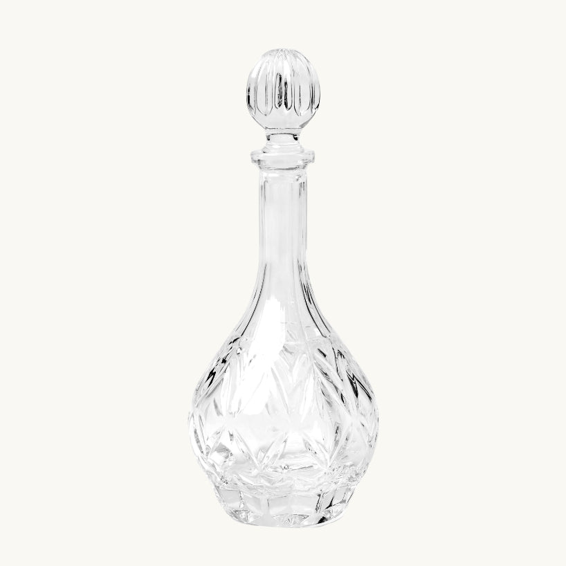 Tokay Wine Decanter