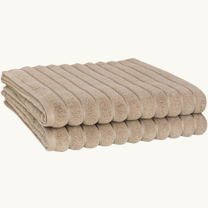 Ribonett Towel Collection